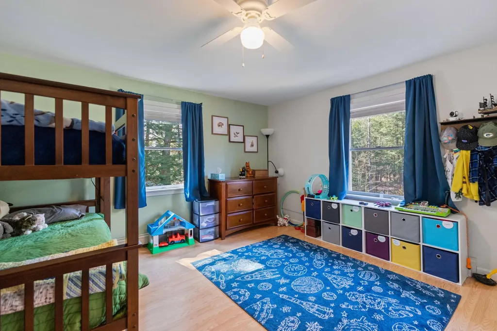 151 Auburn Pownal Road Durham ME 04222