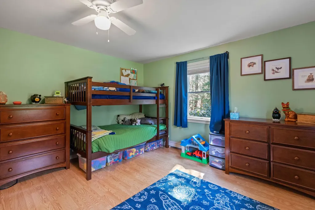 151 Auburn Pownal Road Durham ME 04222