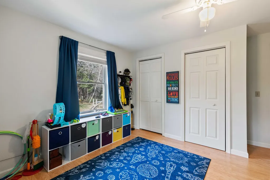 151 Auburn Pownal Road Durham ME 04222