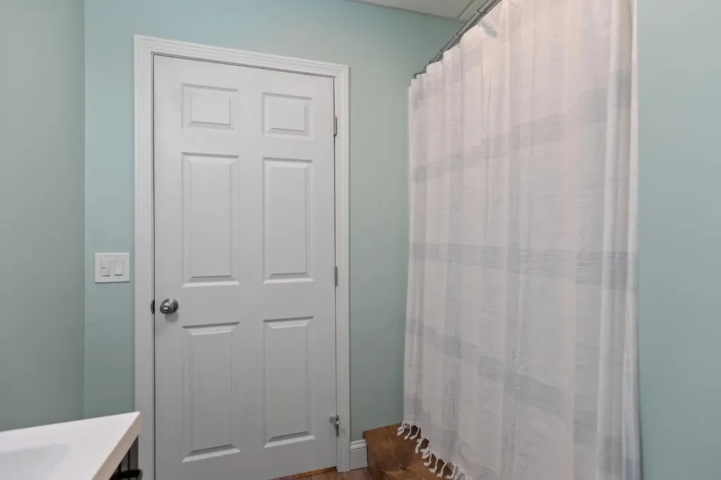 151 Auburn Pownal Road Durham ME 04222