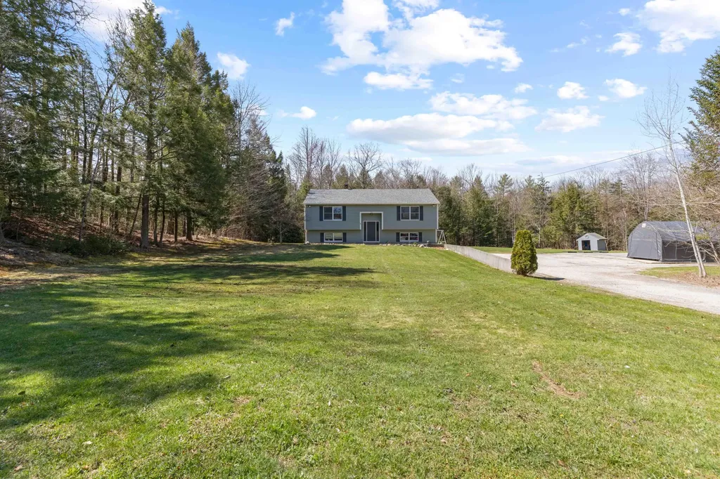 151 Auburn Pownal Road Durham ME 04222