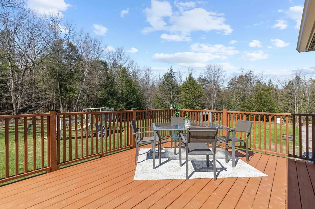 151 Auburn Pownal Road Durham ME 04222