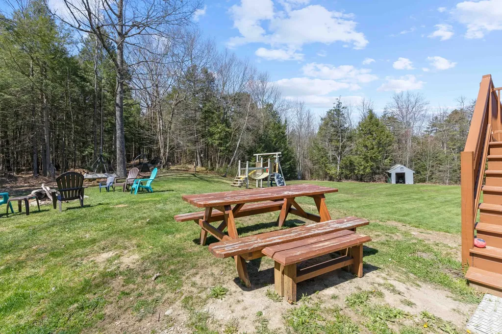 151 Auburn Pownal Road Durham ME 04222