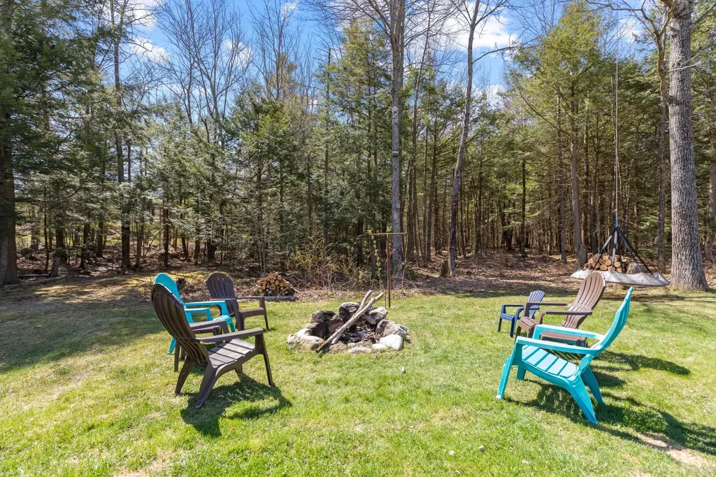 151 Auburn Pownal Road Durham ME 04222