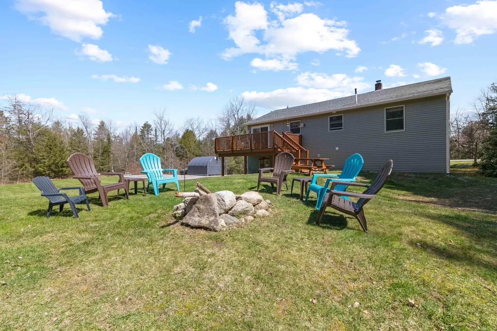 151 Auburn Pownal Road Durham ME 04222