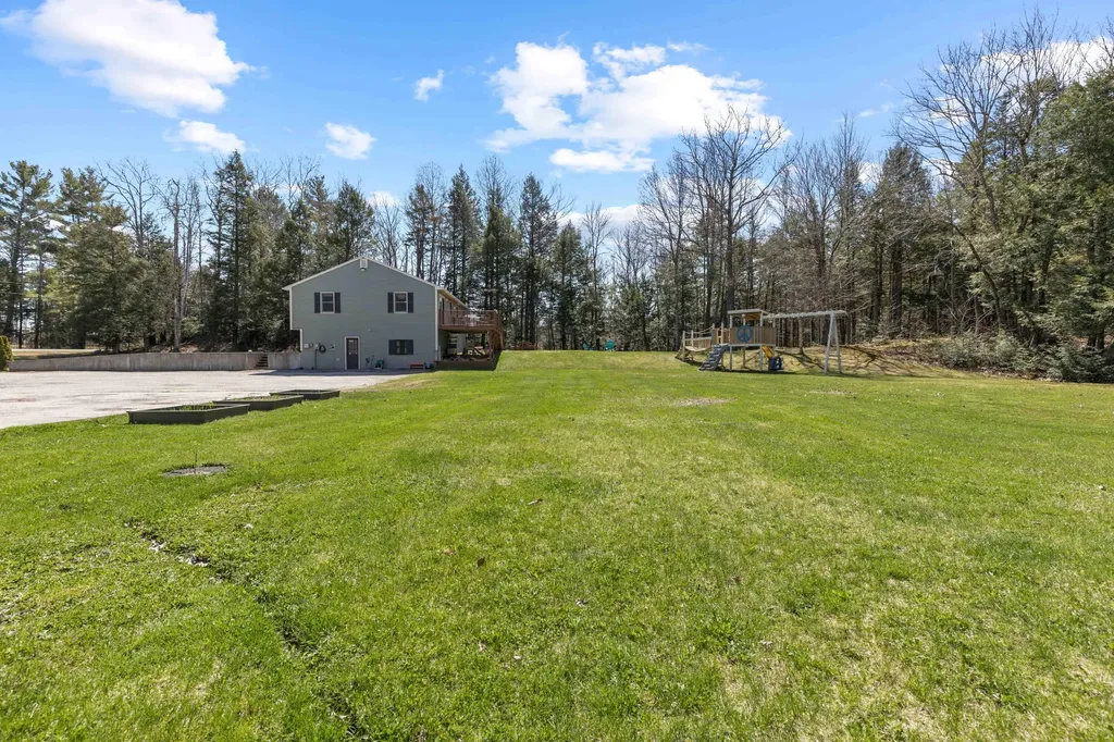 151 Auburn Pownal Road Durham ME 04222