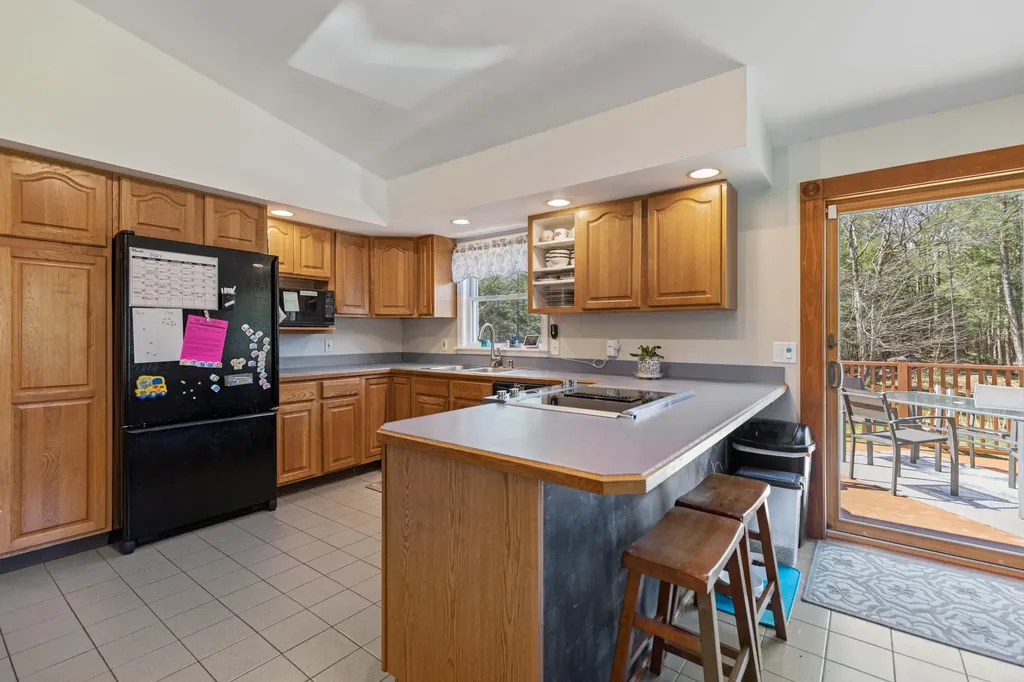 151 Auburn Pownal Road Durham ME 04222