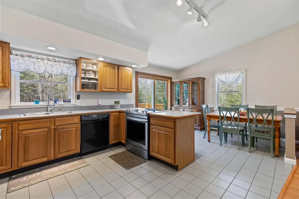 151 Auburn Pownal Road Durham ME 04222