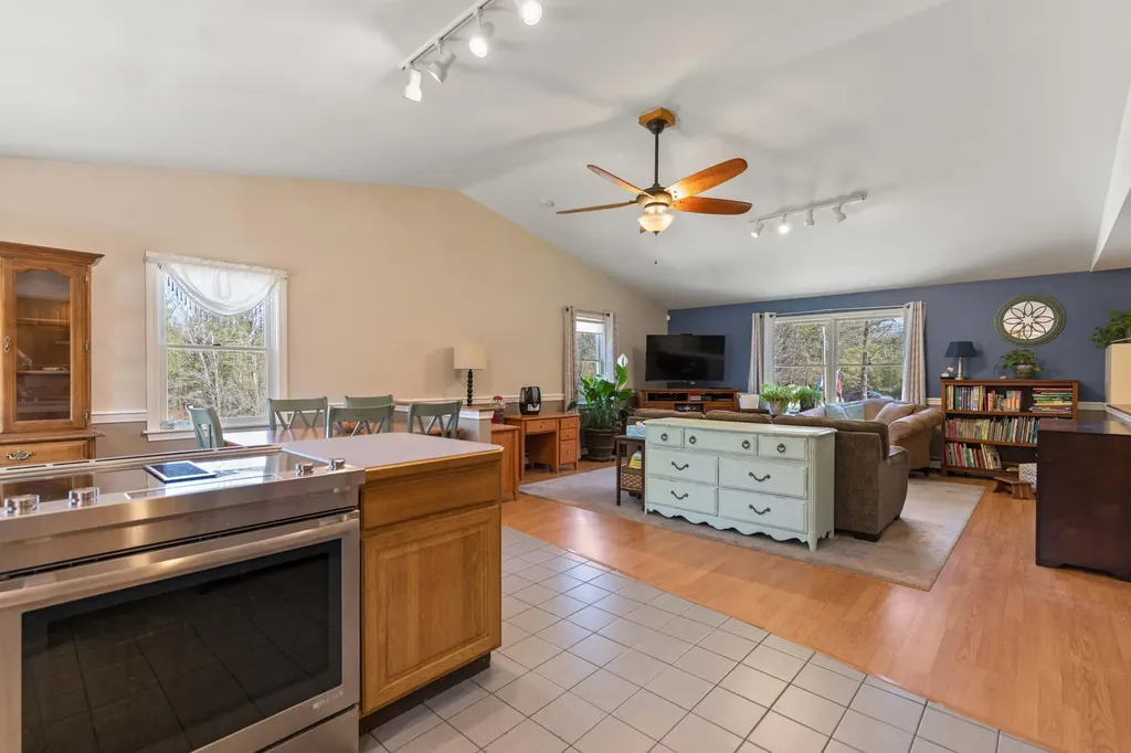 151 Auburn Pownal Road Durham ME 04222