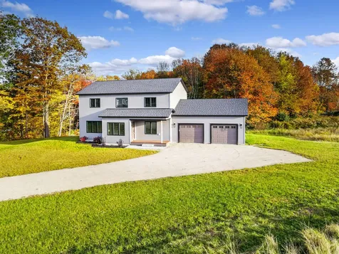 23 Meadow View Drive Readfield ME 04355