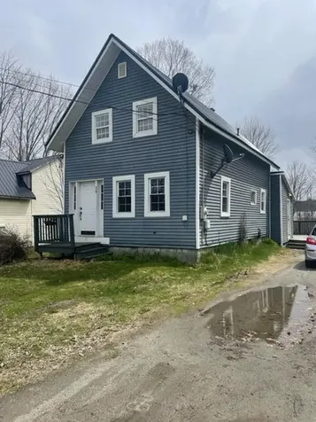 39 Academy Street Hartland ME 04943