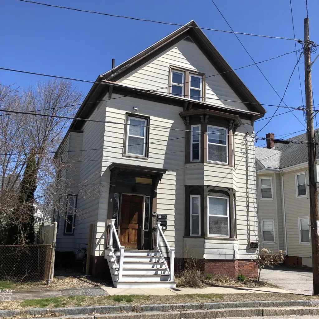 249 Concord Street W Portland ME 04103