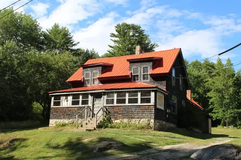 35 Hams Hill Drive Casco ME 04015