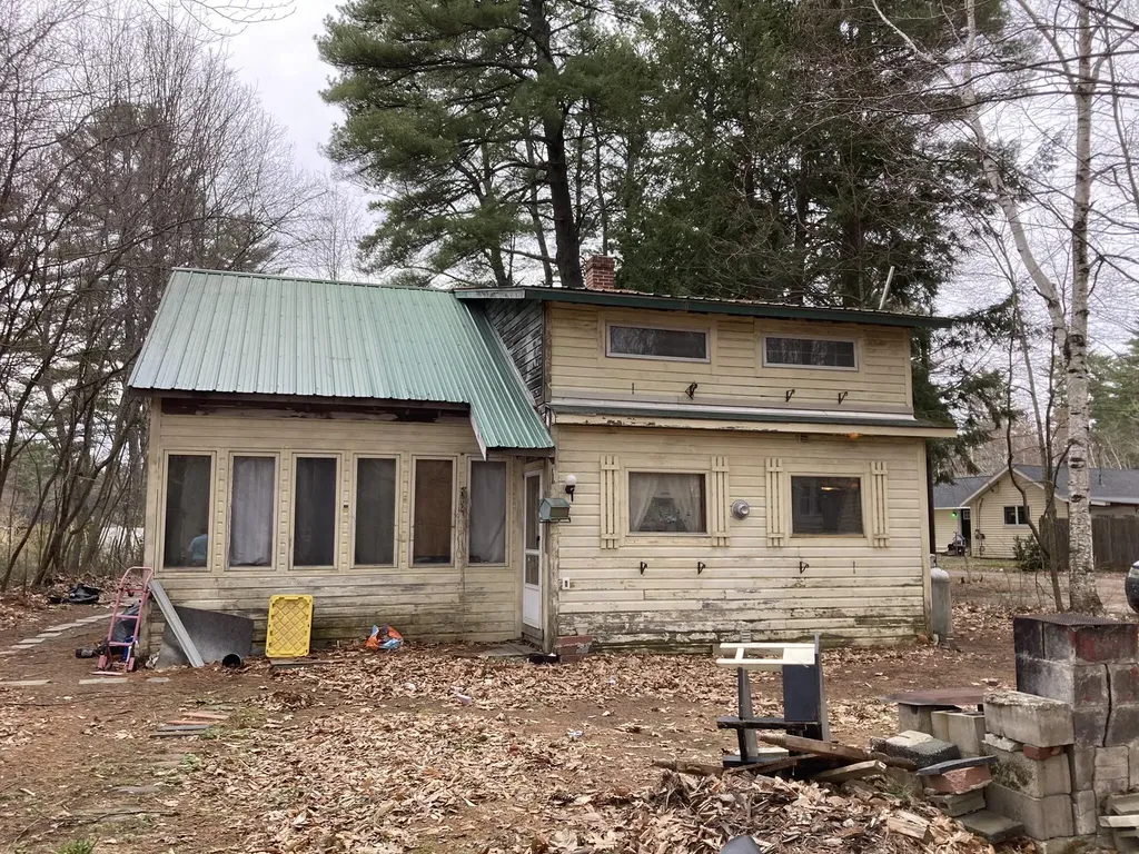 49 Anglers Road Windham ME 04062