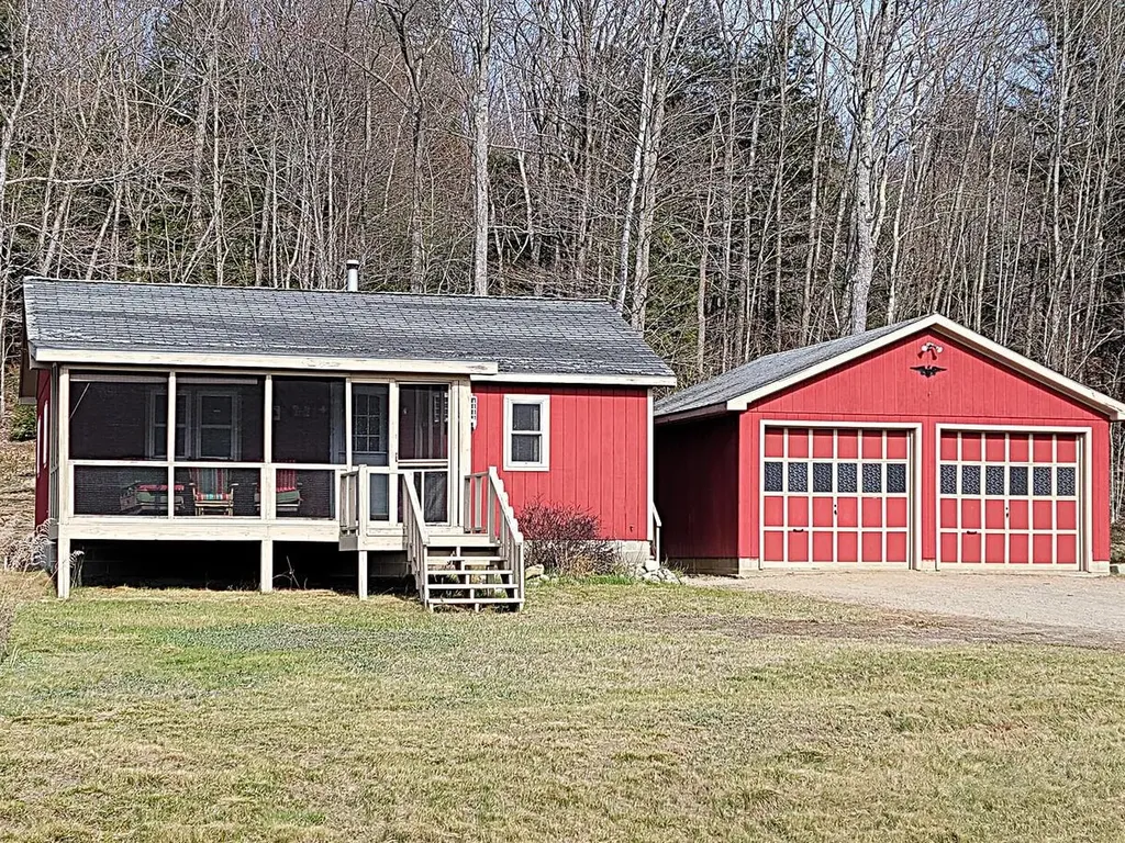309 Pleasant Street Canton ME 04221