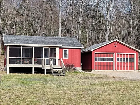 309 Pleasant Street Canton ME 04221