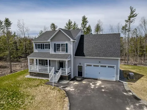 304 Gray Road Windham ME 04062