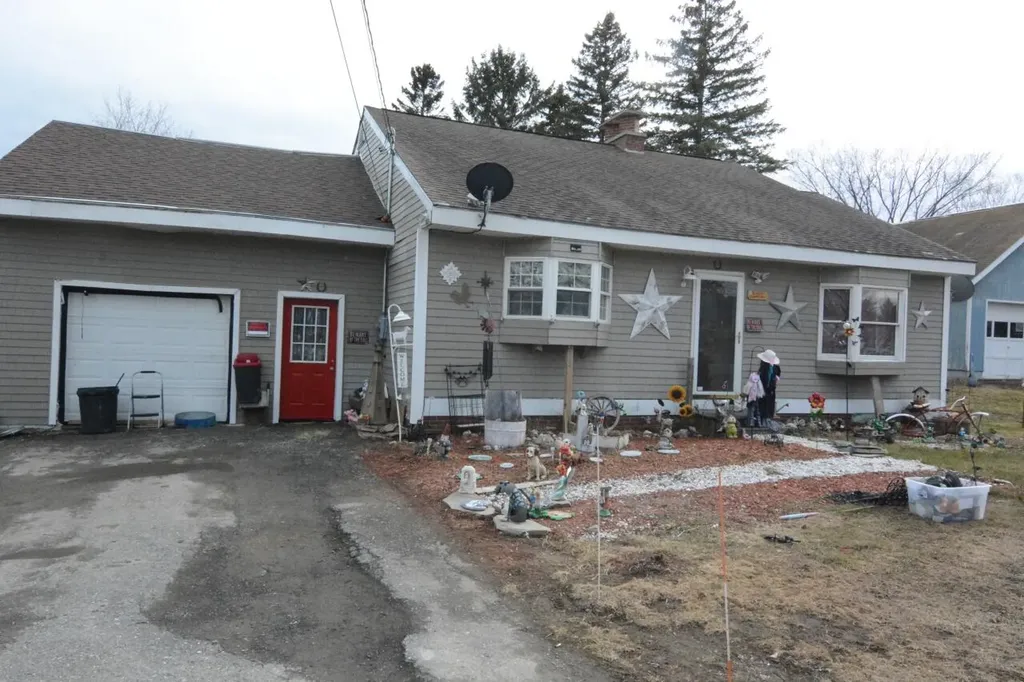 71 Ward Street Presque Isle ME 04769