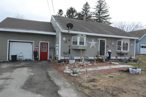 71 Ward Street Presque Isle ME 04769