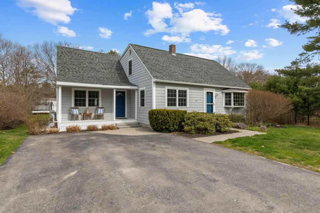 37 Melissa Drive Yarmouth ME 04096
