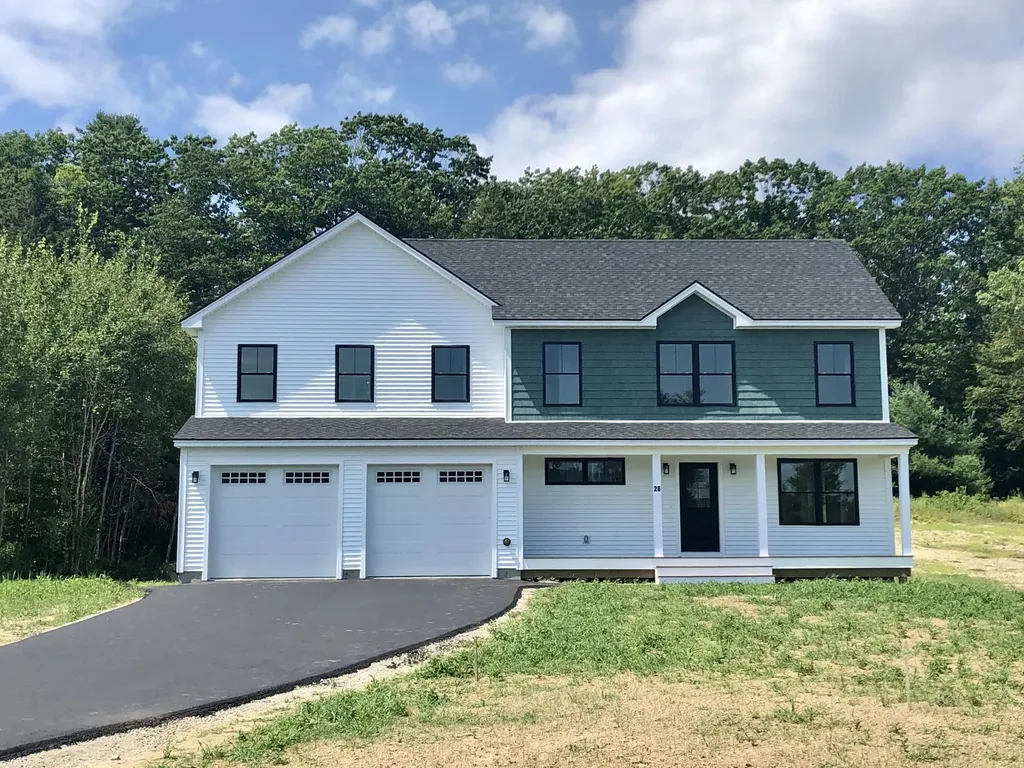 26 Revolution Drive Windham ME 04062