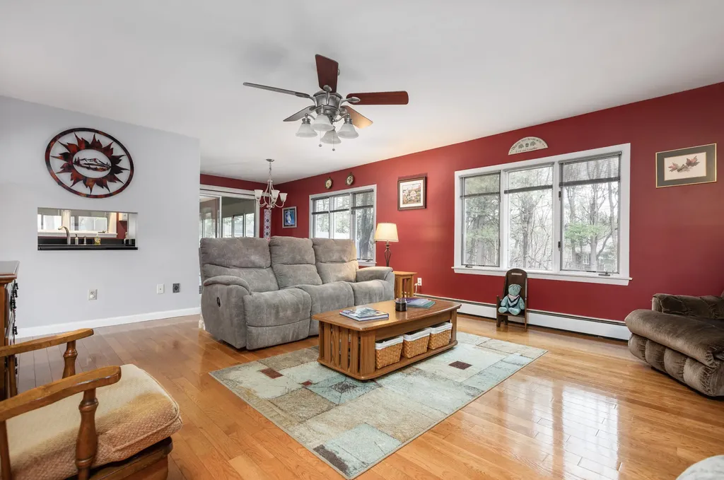 30 South Surry Lane Lewiston ME 04240