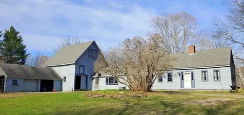 172 Blue Spruce Road Wilton ME 04294