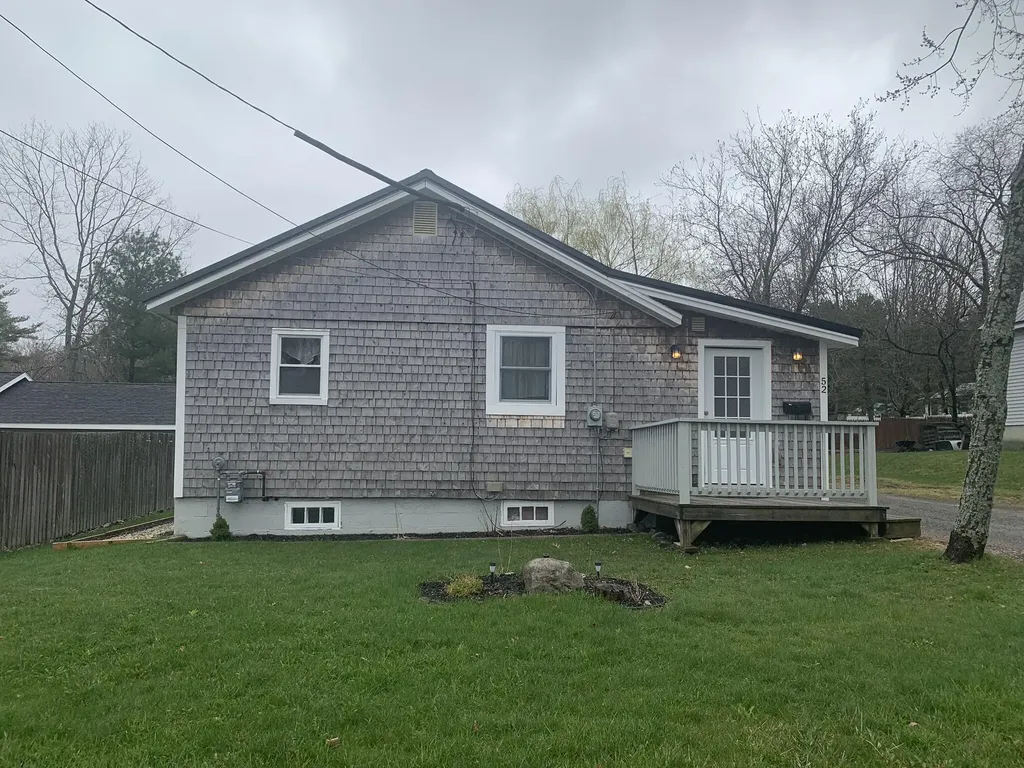 52 Lincoln Street Old Town ME 04468