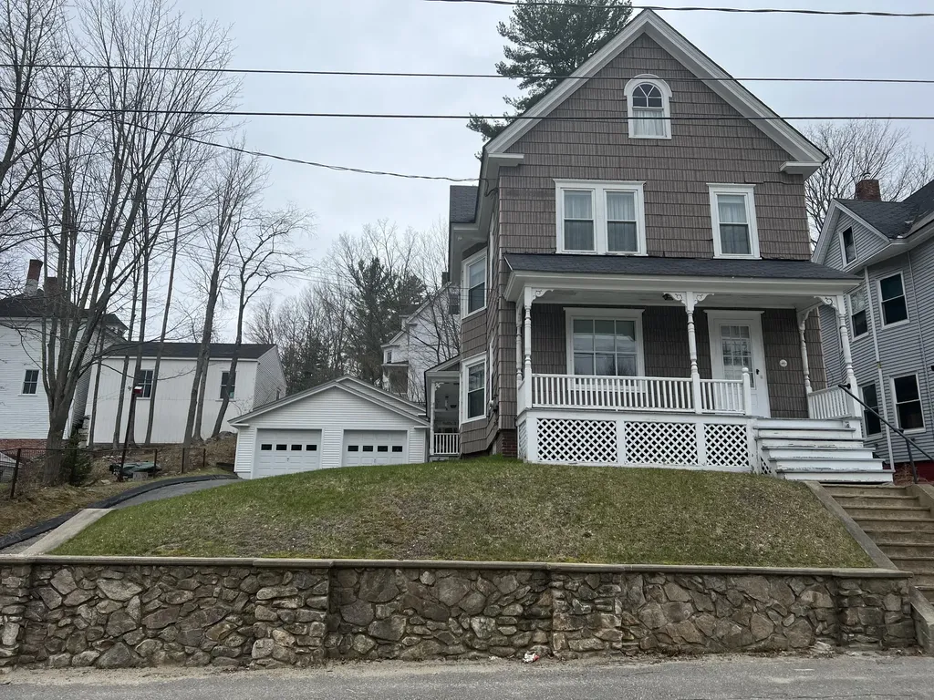119 Washington Street Rumford ME 04276
