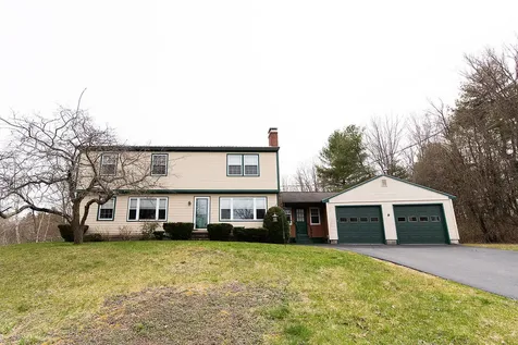 9 Walter Partridge Road Windham ME 04062