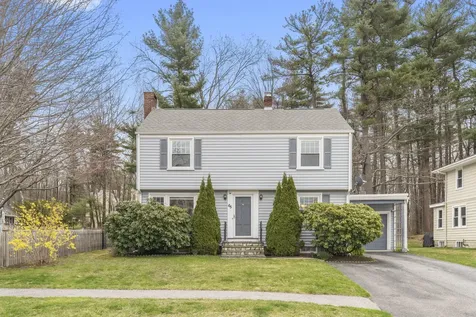 65 Maine Avenue Portland ME 04103