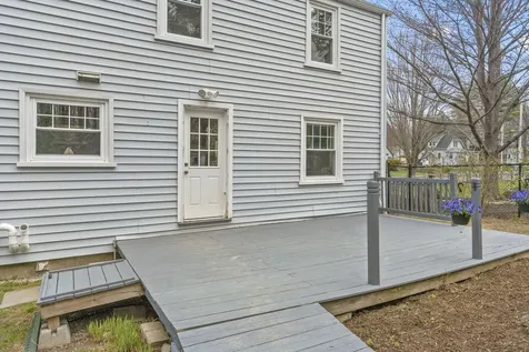 65 Maine Avenue Portland ME 04103