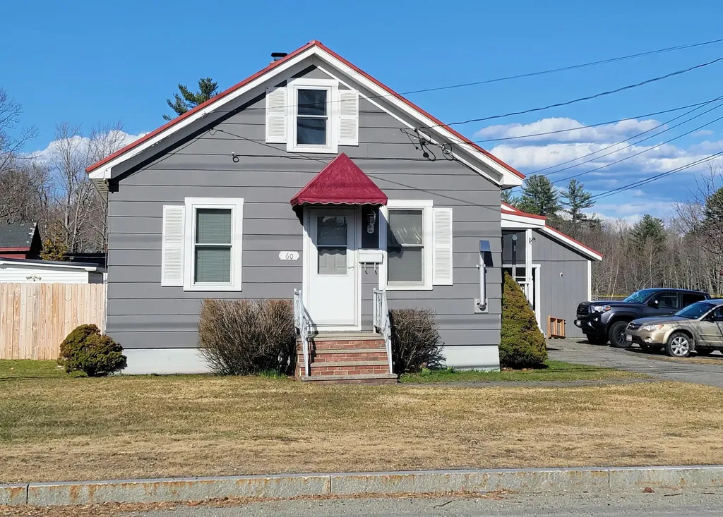 60 Elm Street Milo ME 04463