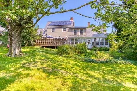 2388 Winslows Mills Road Waldoboro ME 04572