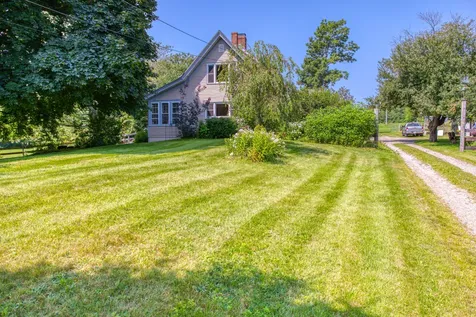 2388 Winslows Mills Road Waldoboro ME 04572