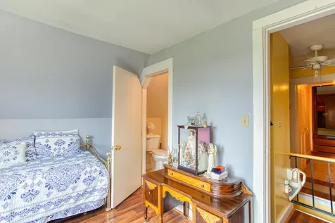 2388 Winslows Mills Road Waldoboro ME 04572