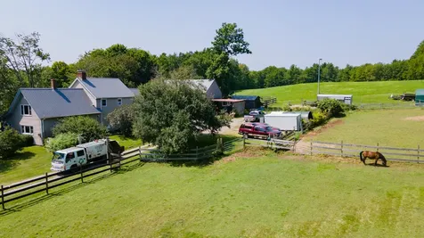 2388 Winslows Mills Road Waldoboro ME 04572