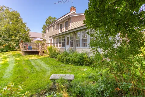 2388 Winslows Mills Road Waldoboro ME 04572