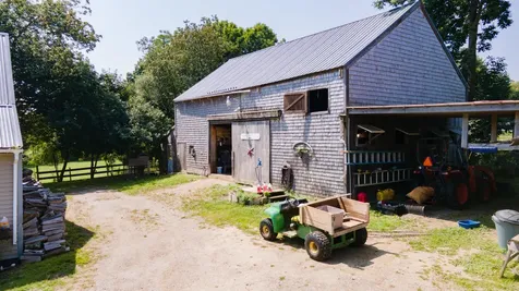 2388 Winslows Mills Road Waldoboro ME 04572