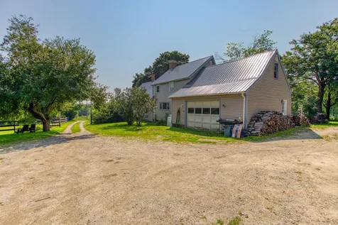 2388 Winslows Mills Road Waldoboro ME 04572