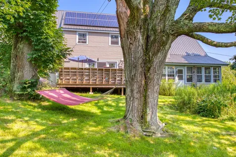 2388 Winslows Mills Road Waldoboro ME 04572