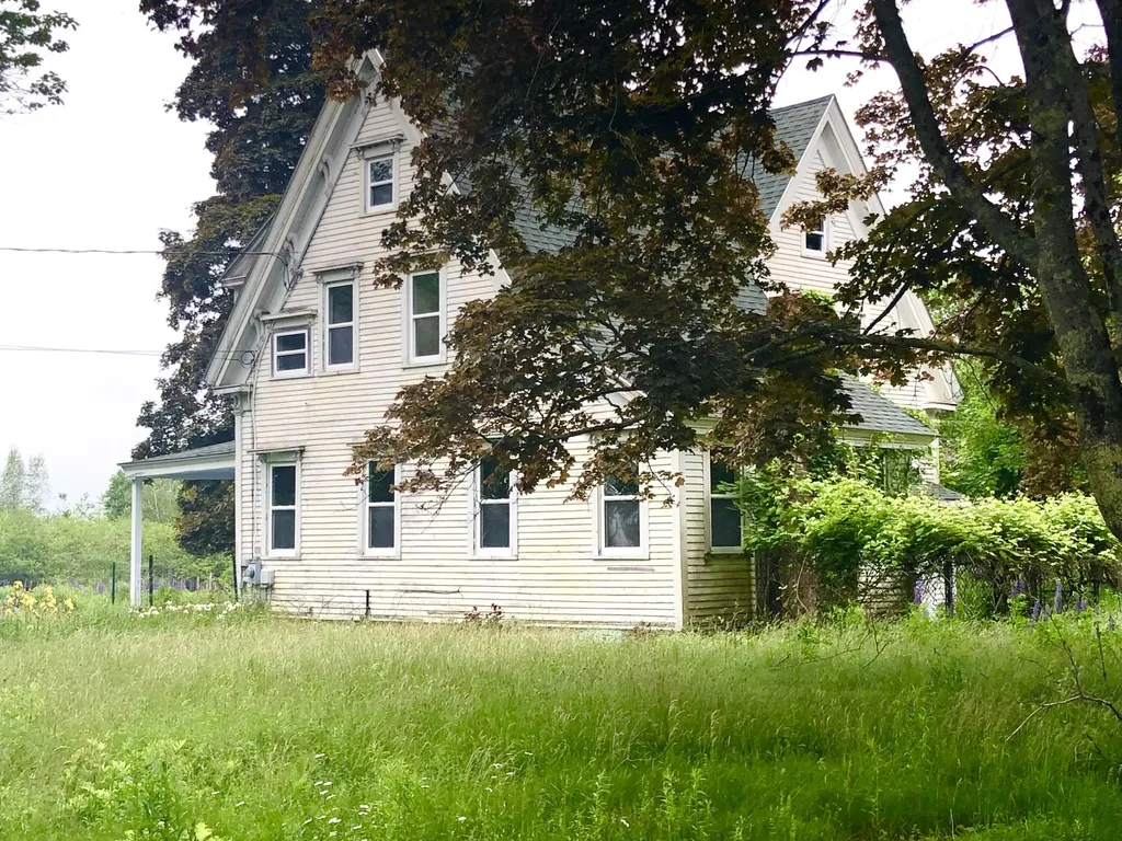 1170 Shore Road Lamoine ME 04605