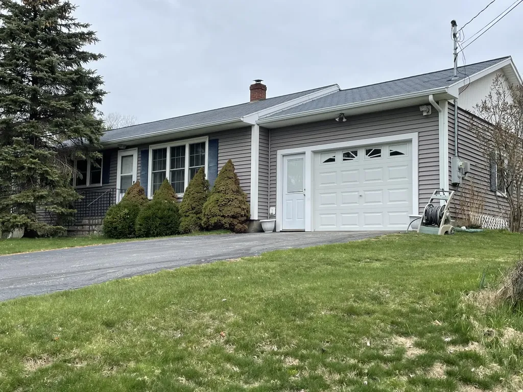 598 Park Street Livermore Falls ME 04254
