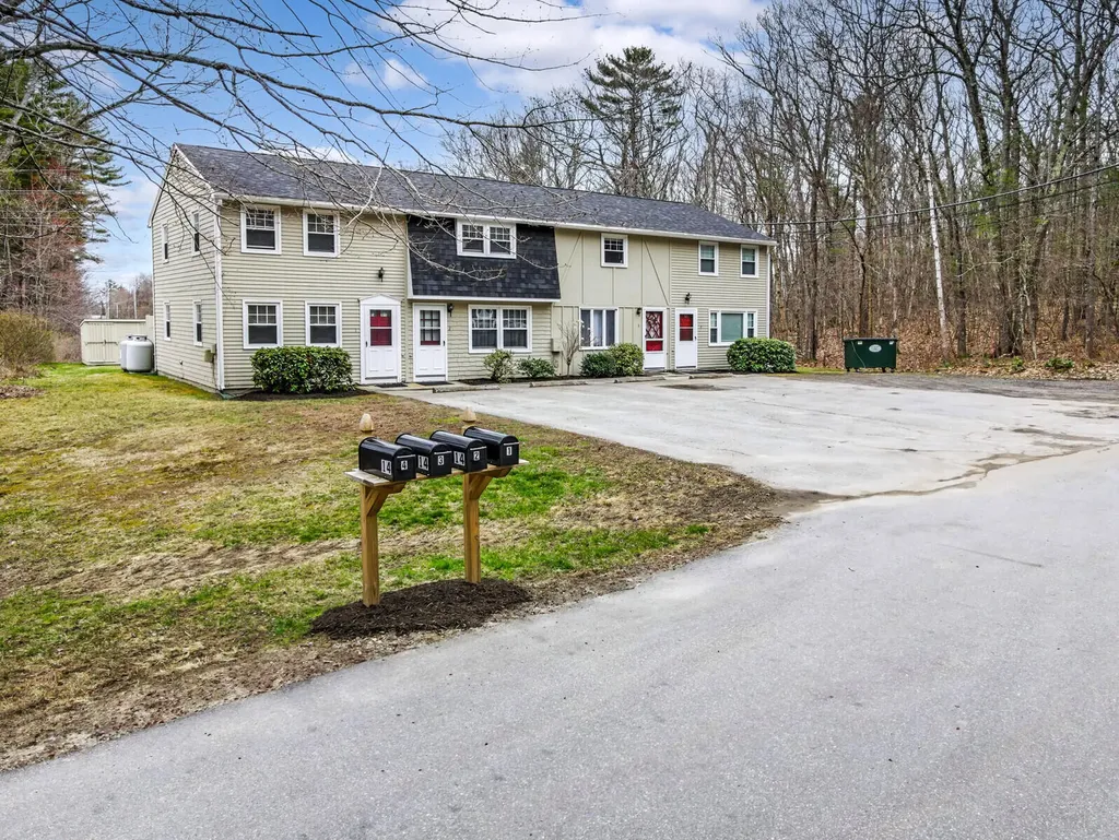 14 Abenaki Drive Topsham ME 04086
