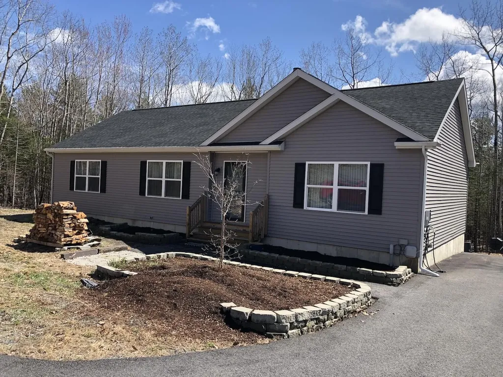 55 Owls Nest Lane Bar Harbor ME 04609