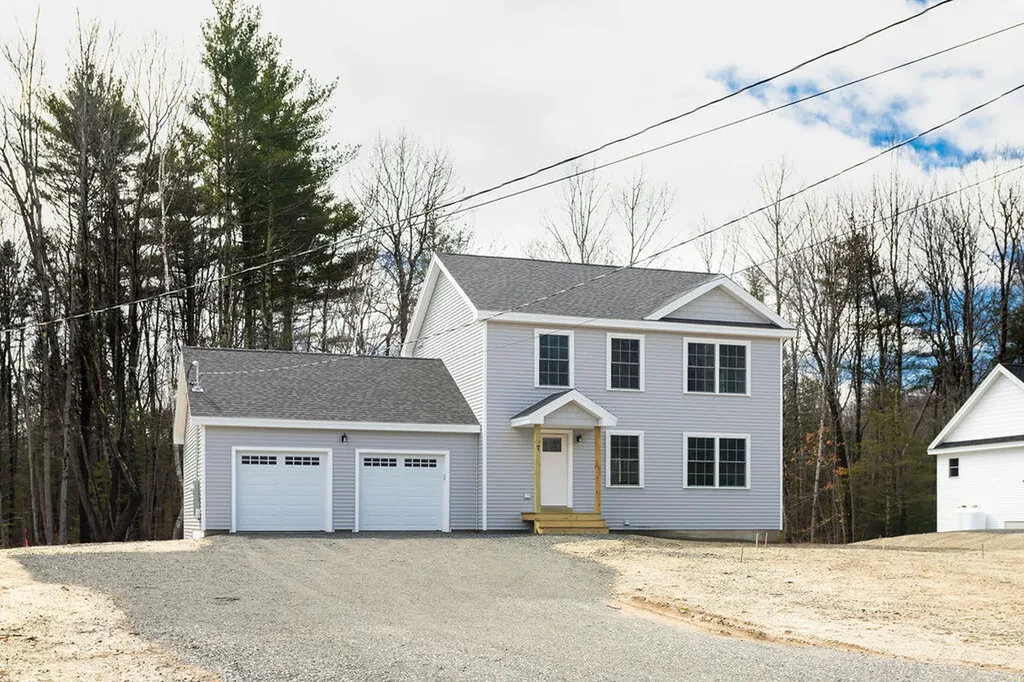 7 Apollo Drive Wells ME 04090