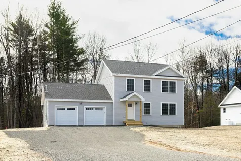 7 Apollo Drive Wells ME 04090