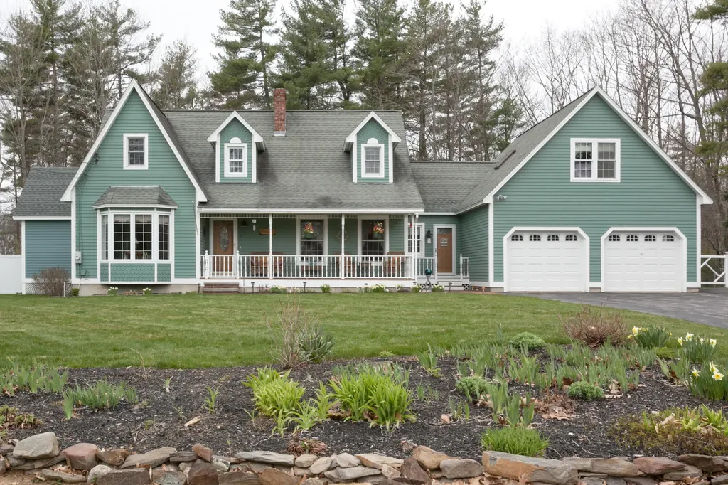 47 Guinea Road Berwick ME 03901