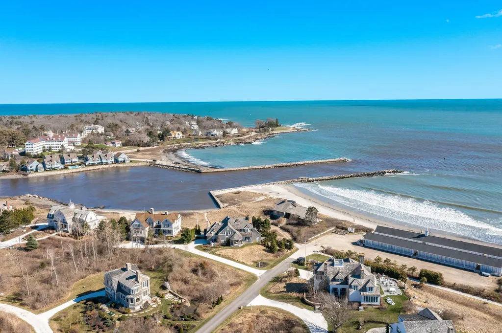 1 Sandy Point Lane Kennebunk ME 04043
