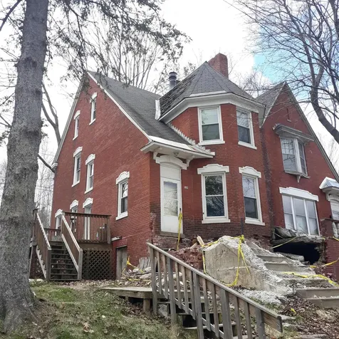 29 Urquhart Street Rumford ME 04276
